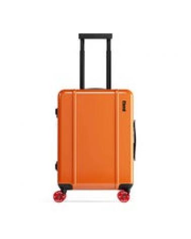 VALISE CABIN FLOYD HOT ORANGE