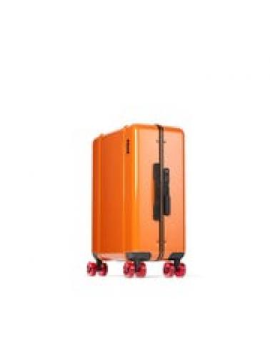 VALISE CABIN FLOYD HOT ORANGE