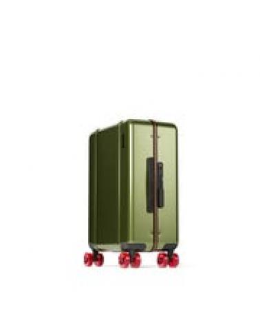 VALISE CABIN FLYOD VEGAS GREEN