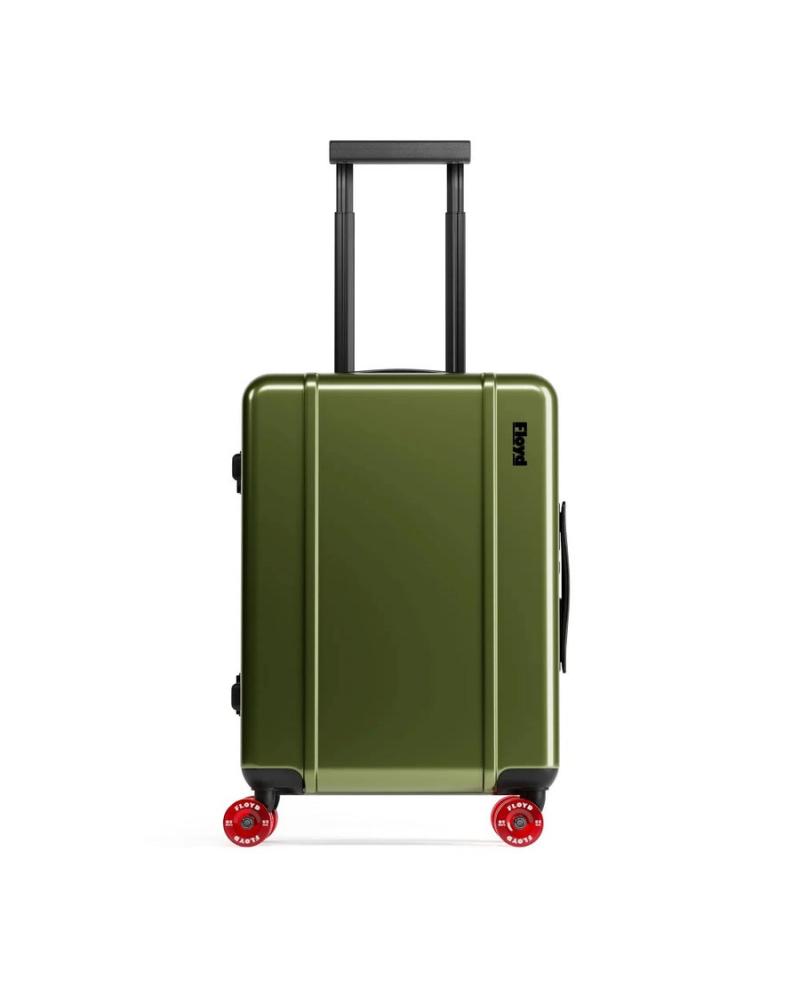 VALISE CABIN FLYOD VEGAS GREEN
