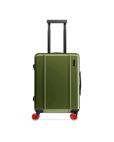 VALISE CABIN FLYOD VEGAS GREEN