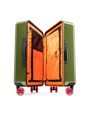 VALISE CABIN FLYOD VEGAS GREEN