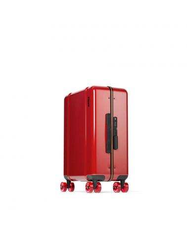 VALISE FLOYD CABIN BAHIA RED
