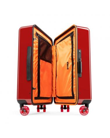 VALISE FLOYD CABIN BAHIA RED