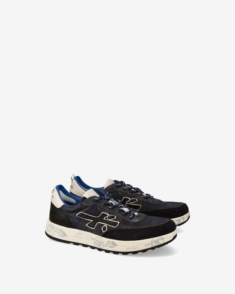 Baskets PREMIATA Nous 7079