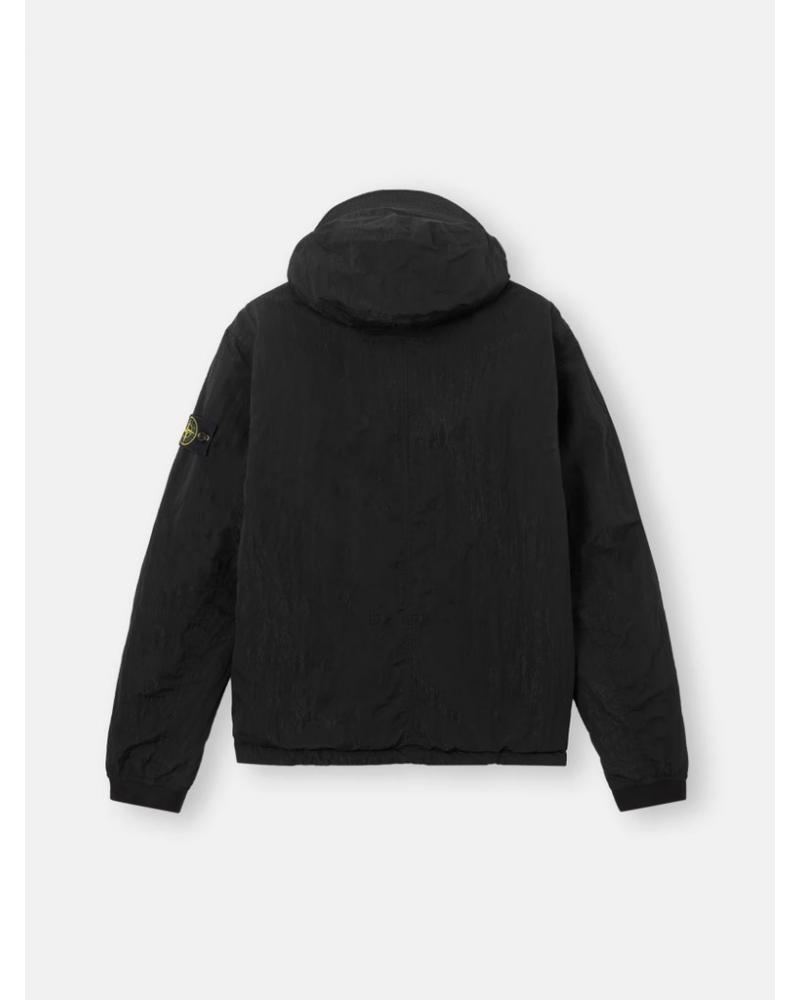 SHORT PARKA STONE ISLAND Q100007 S0405 0029 NOIR