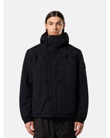 SHORT PARKA STONE ISLAND Q100007 S0405 0029 NOIR