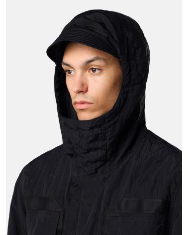 SHORT PARKA STONE ISLAND Q100007 S0405 0029 NOIR