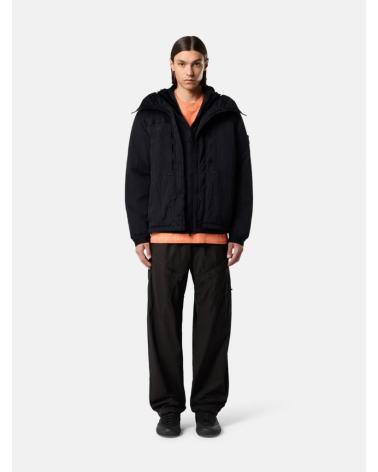 SHORT PARKA STONE ISLAND Q100007 S0405 0029 NOIR