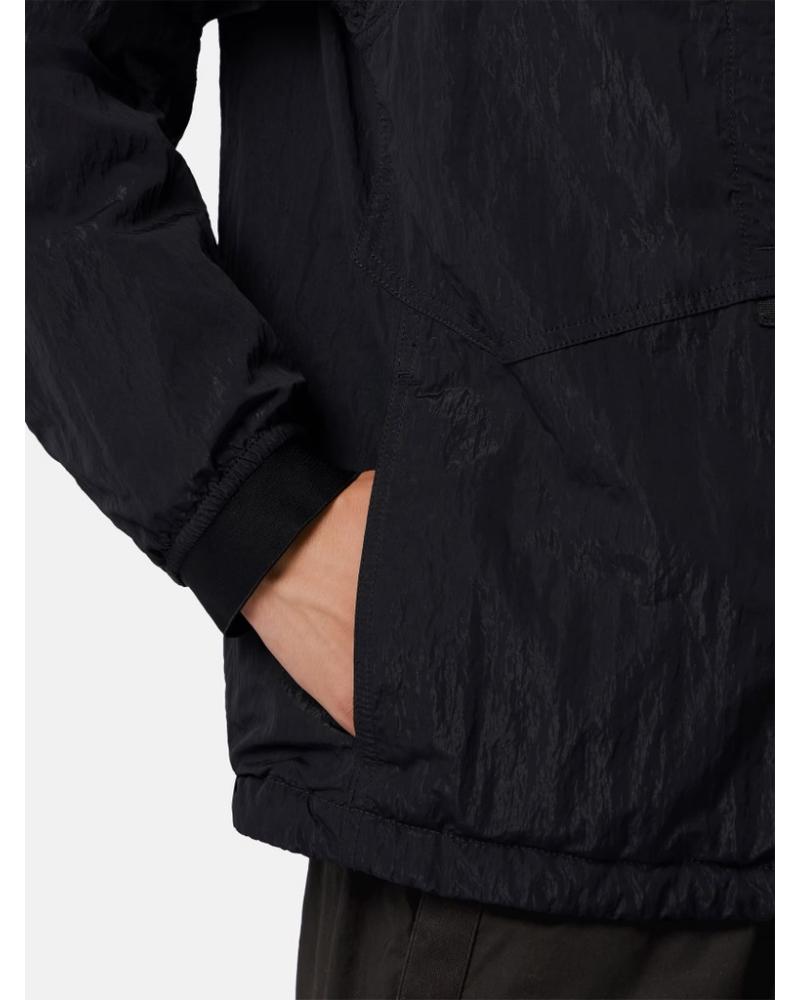 SHORT PARKA STONE ISLAND Q100007 S0405 0029 NOIR