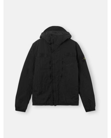 SHORT PARKA STONE ISLAND Q100007 S0405 0029 NOIR