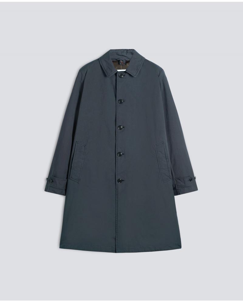 IMPERMEABLE ASPESI VODKA LONG  ASPESI  GRIS