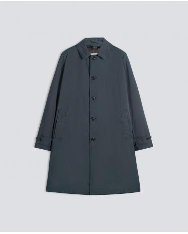 IMPERMEABLE ASPESI VODKA LONG  ASPESI  GRIS