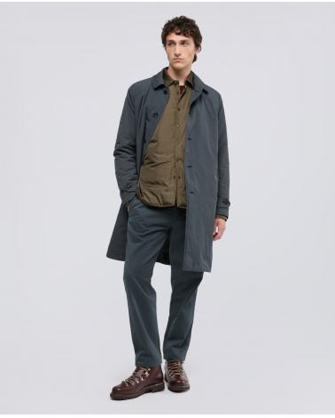 IMPERMEABLE ASPESI VODKA LONG  ASPESI  GRIS
