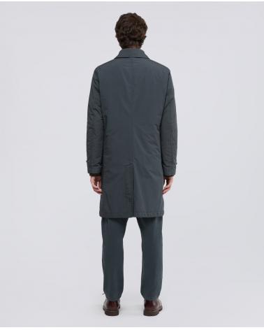 IMPERMEABLE ASPESI VODKA LONG  ASPESI  GRIS