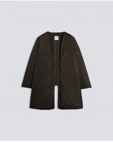IMPERMEABLE ASPESI VODKA LONG  ASPESI  GRIS