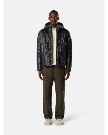 PARKA SHORT 4100056 S0419 0029 NOIR