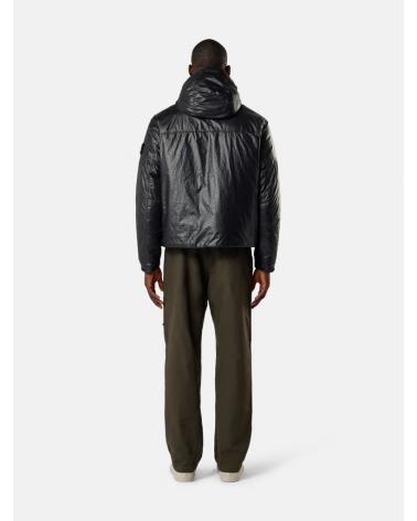 PARKA SHORT 4100056 S0419 0029 NOIR