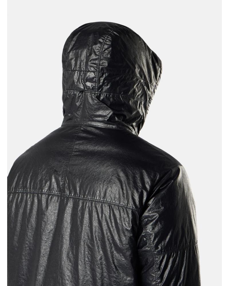 PARKA SHORT 4100056 S0419 0029 NOIR
