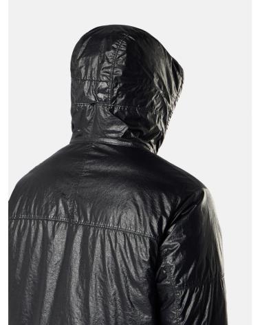 PARKA SHORT 4100056 S0419 0029 NOIR