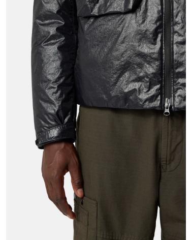 PARKA SHORT 4100056 S0419 0029 NOIR