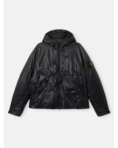 PARKA SHORT 4100056 S0419 0029 NOIR