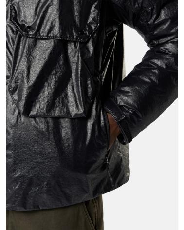 PARKA SHORT 4100056 S0419 0029 NOIR