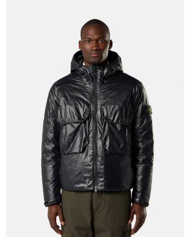 PARKA SHORT 4100056 S0419 0029 NOIR