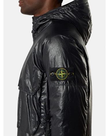 PARKA SHORT 4100056 S0419 0029 NOIR