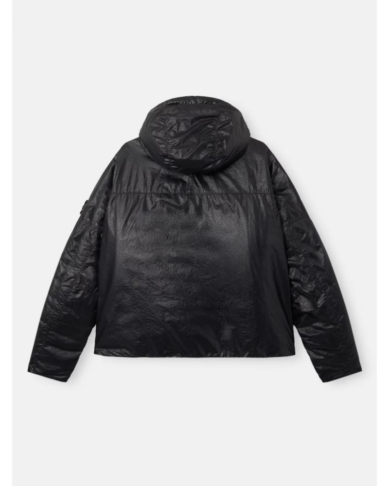 PARKA SHORT 4100056 S0419 0029 NOIR