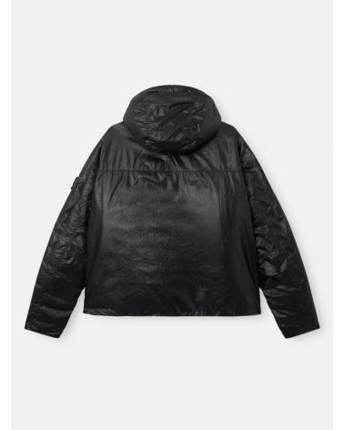 PARKA SHORT 4100056 S0419 0029 NOIR
