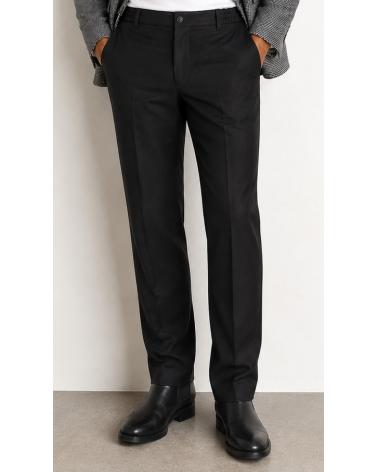 Pantalon TAGLIATORE  P-Garçon  NOIR