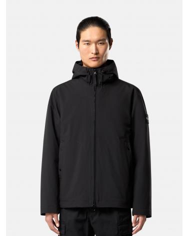 BLOUSON STONE ISLAND 4100108 S0A27 0029 NOIR