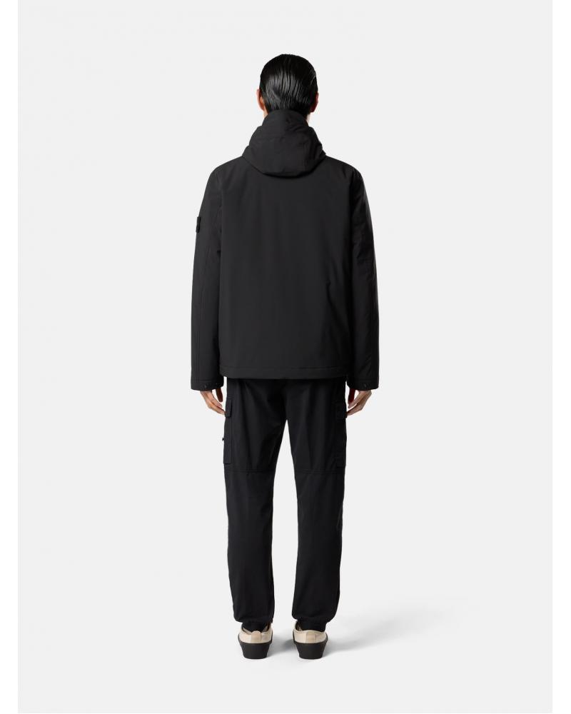 BLOUSON STONE ISLAND 4100108 S0A27 0029 NOIR