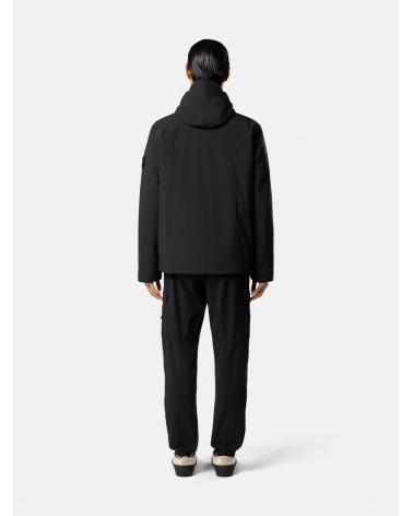 BLOUSON STONE ISLAND 4100108 S0A27 0029 NOIR