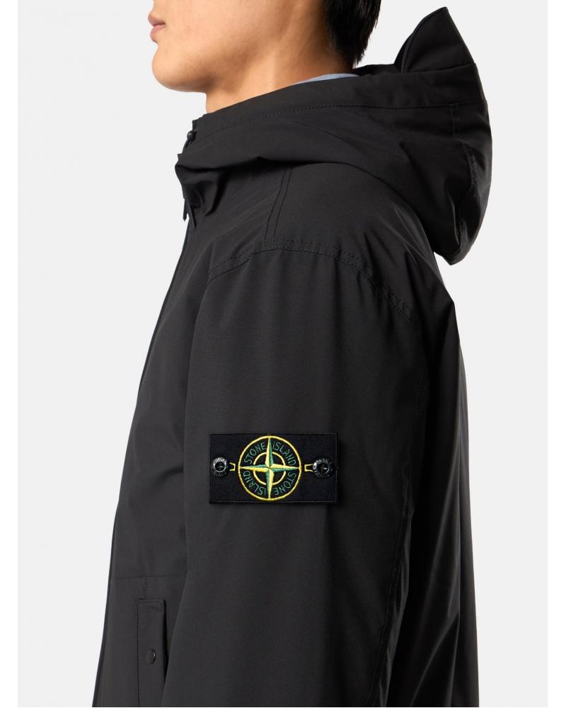 BLOUSON STONE ISLAND 4100108 S0A27 0029 NOIR