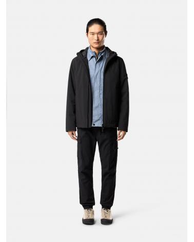 BLOUSON STONE ISLAND 4100108 S0A27 0029 NOIR