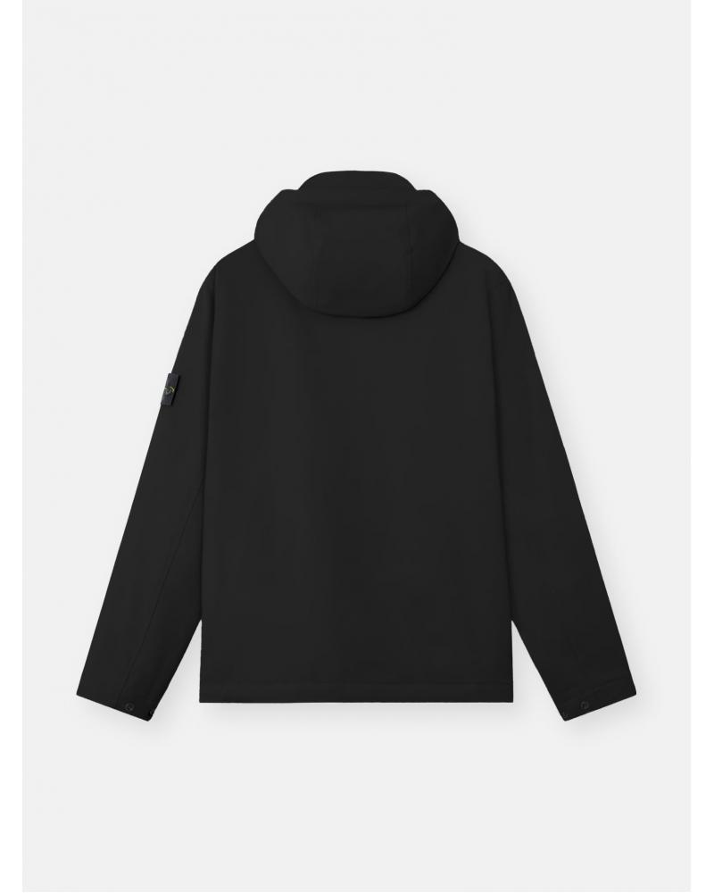 BLOUSON STONE ISLAND 4100108 S0A27 0029 NOIR