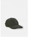 CASQUETTE 9100011  S0076 0059 NYLON METAL KAKI
