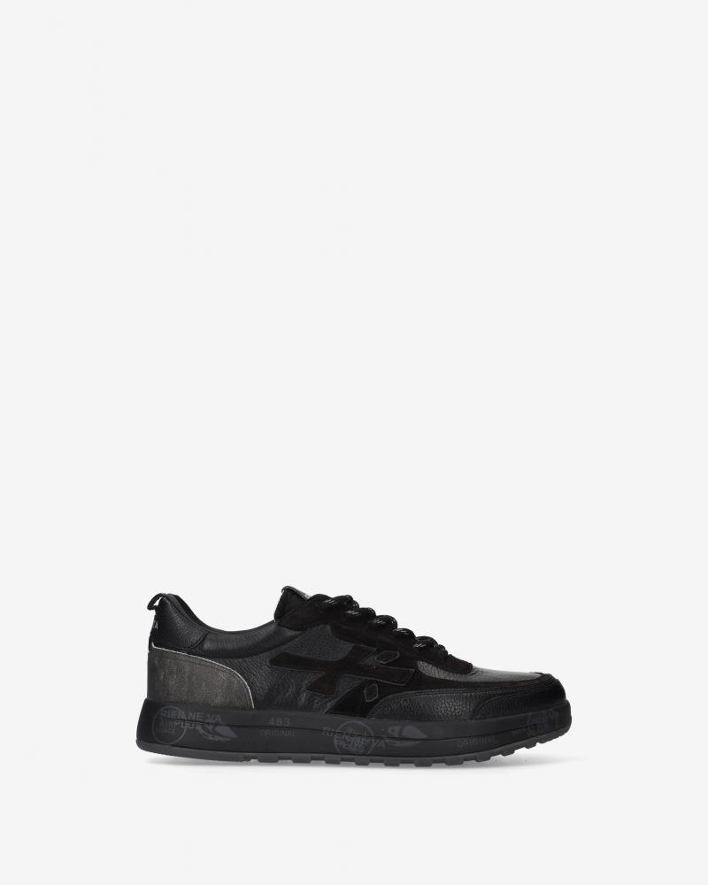 SNEAKERS PREMIATA NOUS  8465 NOIR