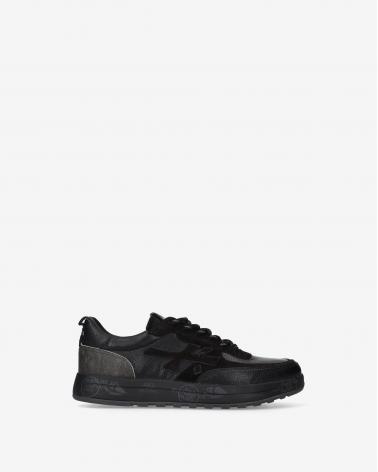 SNEAKERS PREMIATA NOUS  8465 NOIR
