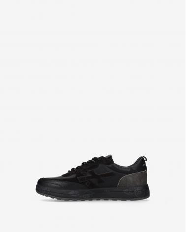 SNEAKERS PREMIATA NOUS  8465 NOIR