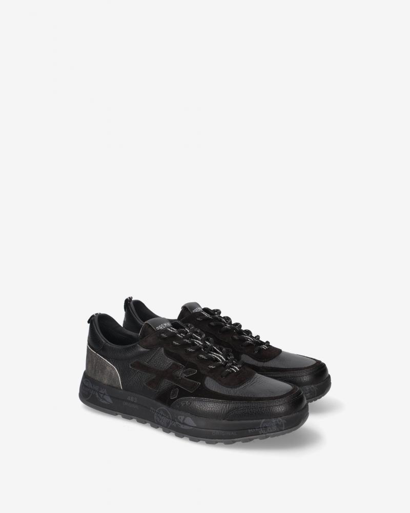 SNEAKERS PREMIATA NOUS  8465 NOIR