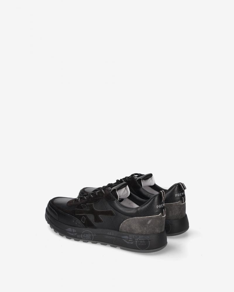 SNEAKERS PREMIATA NOUS  8465 NOIR