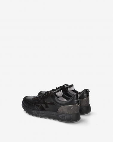 SNEAKERS PREMIATA NOUS  8465 NOIR