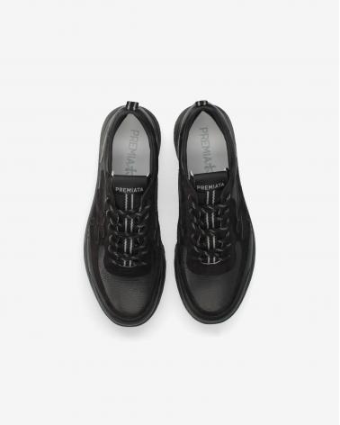 SNEAKERS PREMIATA NOUS  8465 NOIR