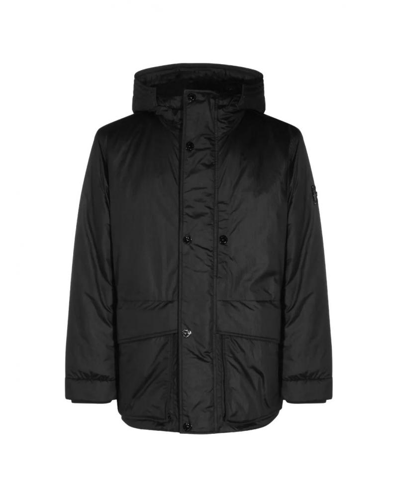 PARKA  SHORT STONE ISLAND  4100011 S0417 0029