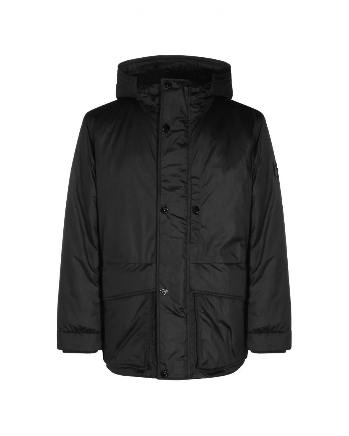 PARKA  SHORT STONE ISLAND  4100011 S0417 0029