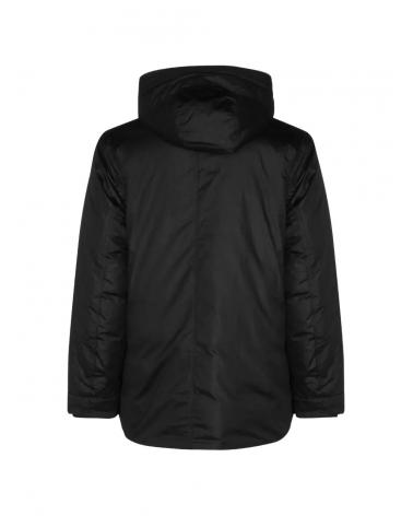 PARKA  SHORT STONE ISLAND  4100011 S0417 0029
