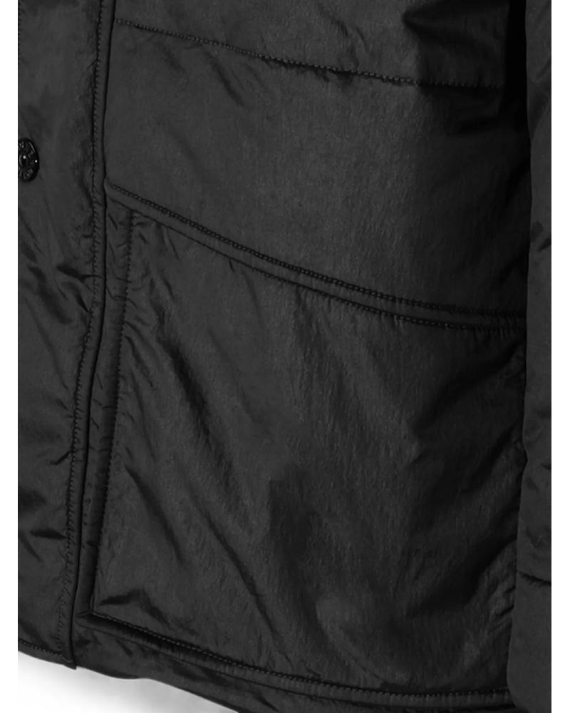 PARKA  SHORT STONE ISLAND  4100011 S0417 0029